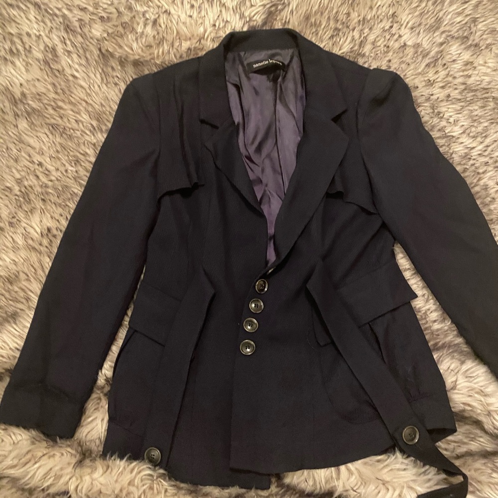 Nanette Lepore Blazer Jacket